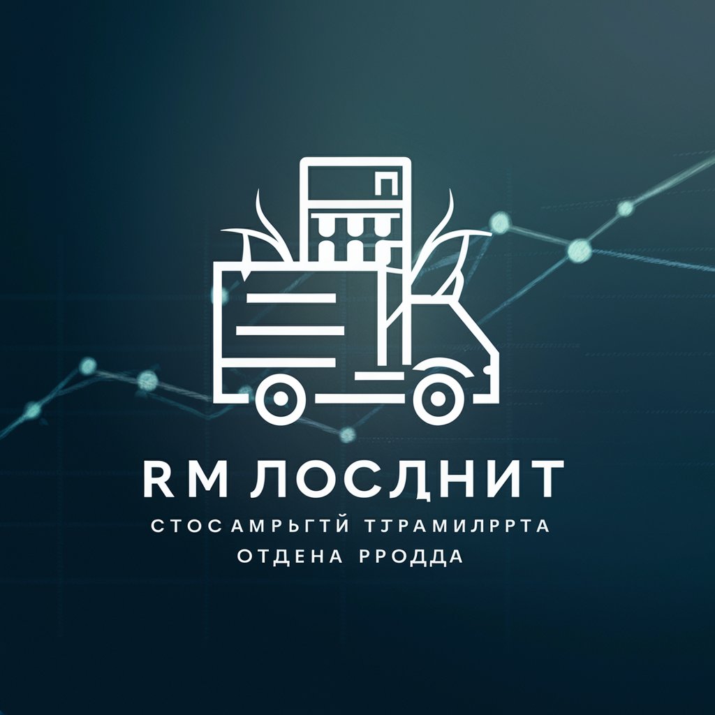 RM подсчёт стоимости транспорта отдела продаж