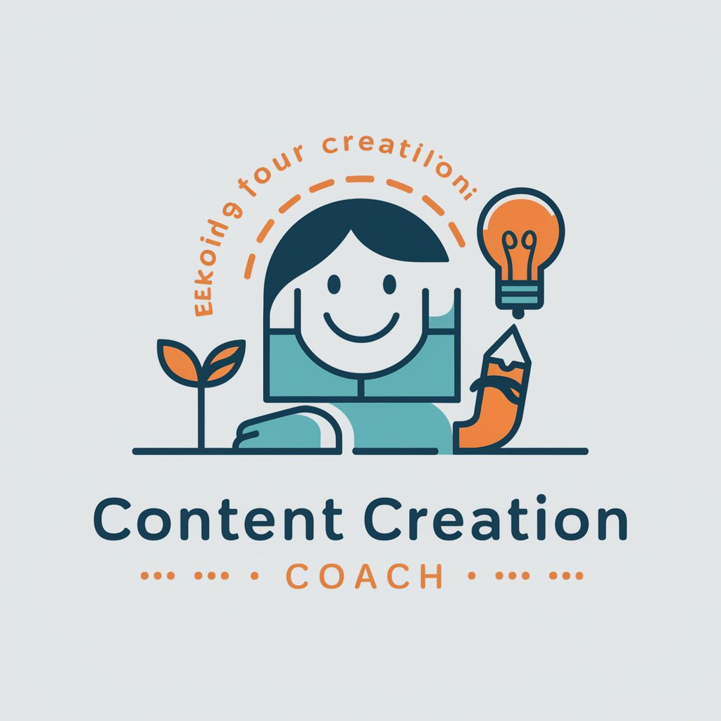 Content Creation Coach