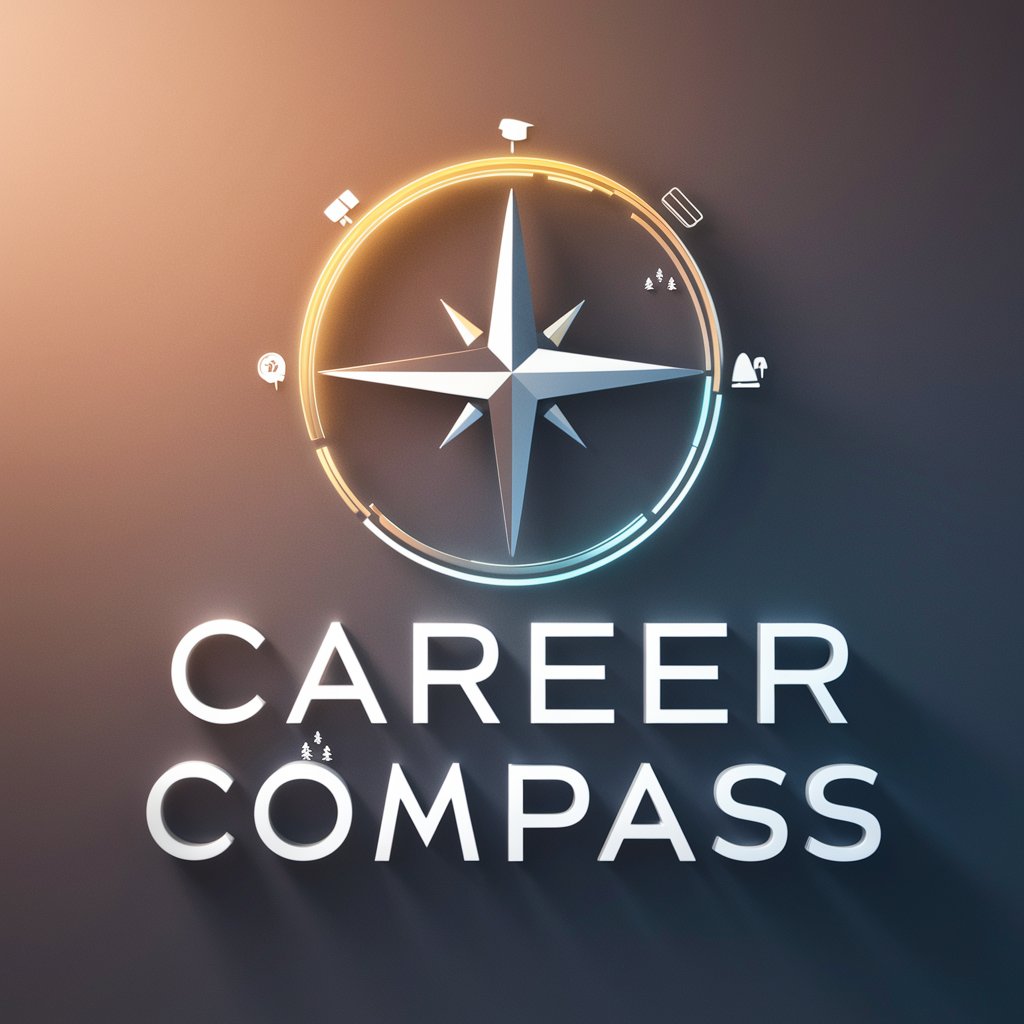 Career Compass in GPT Store