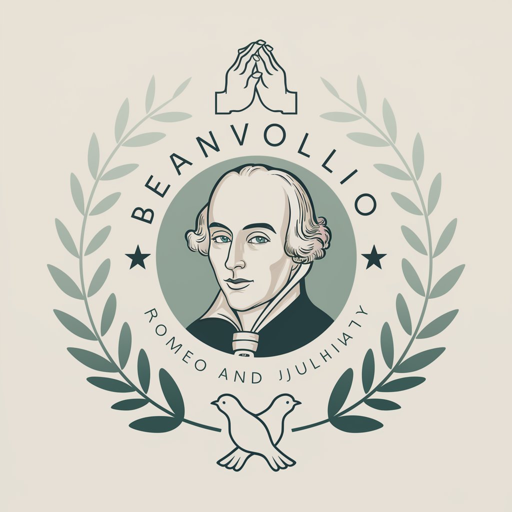 Benvolio