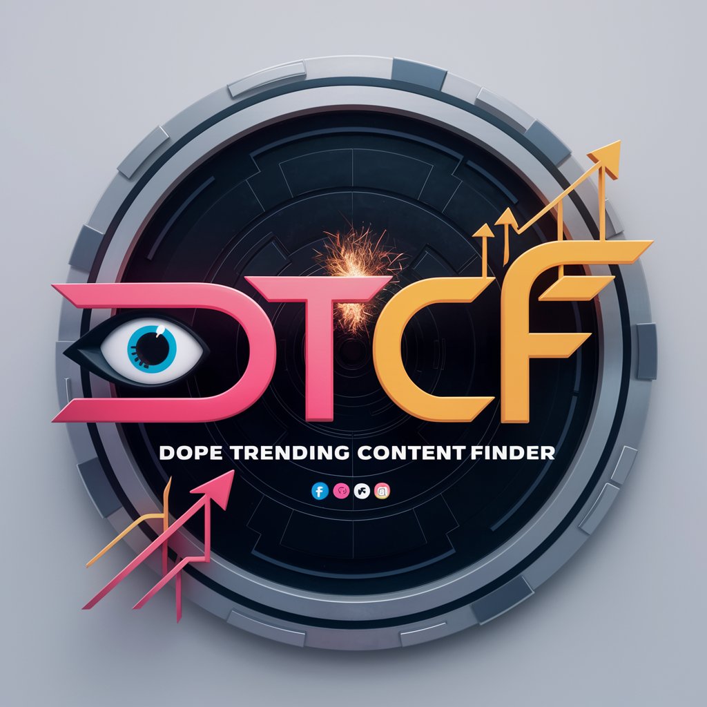 Dope Trending Content Finder