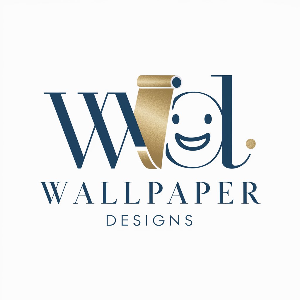 Wallpaper Designs in GPT Store