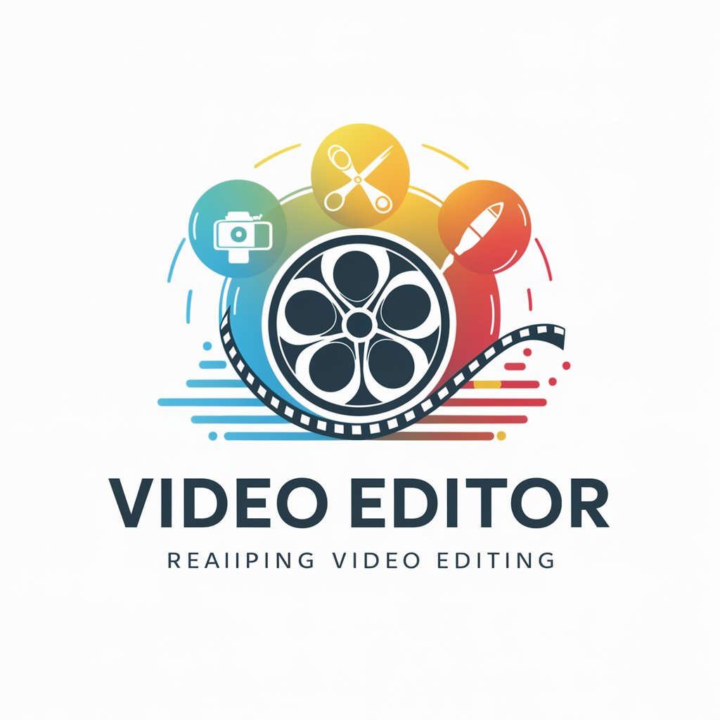 Video Editor in GPT Store