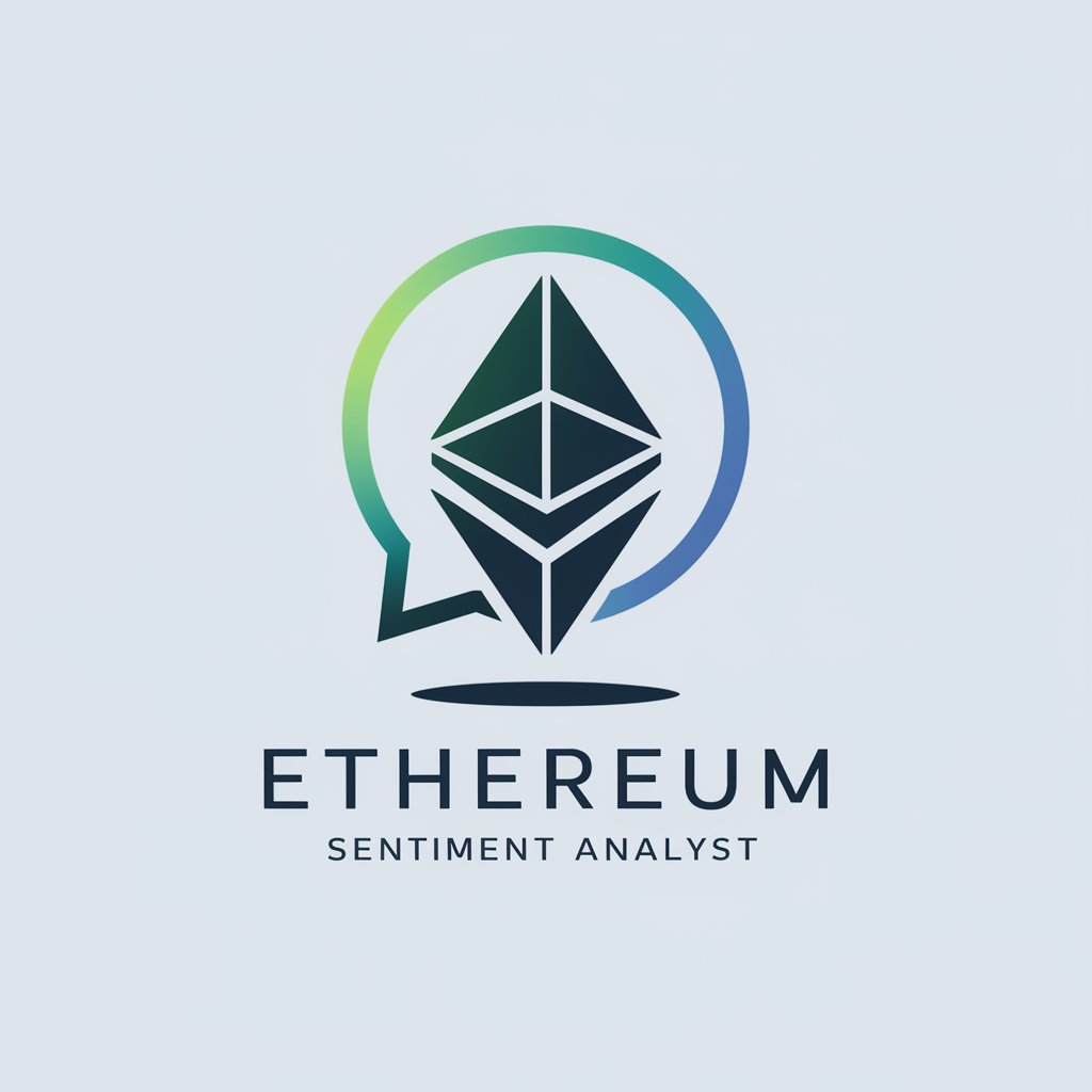 Ethereum Sentiment Analyst