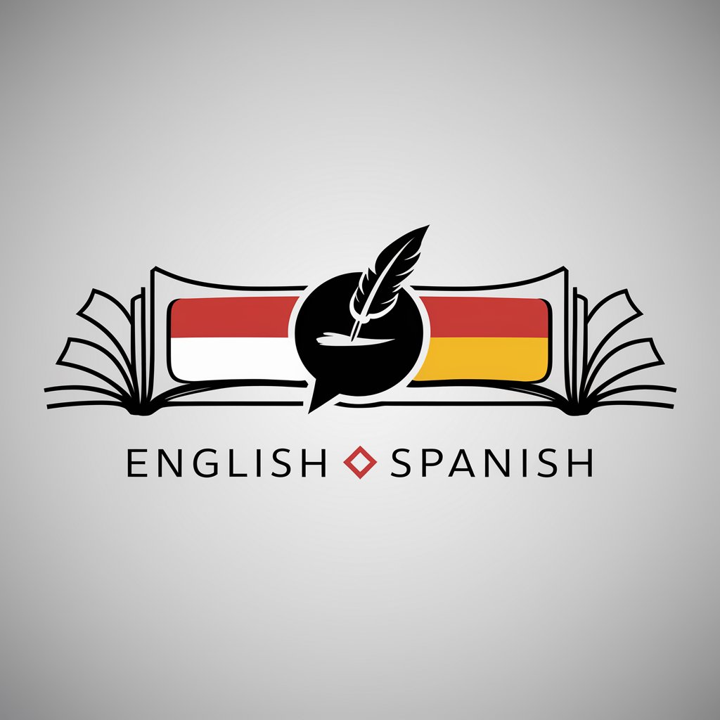 English <> Spanish