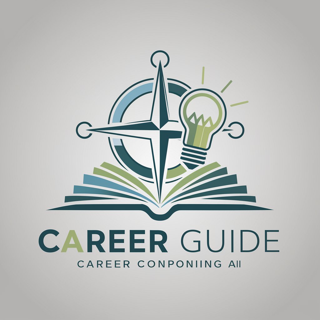 Career Guide in GPT Store