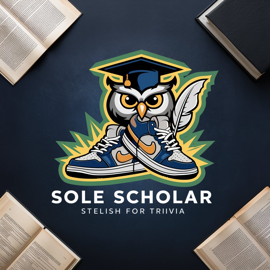 Sole Scholar in GPT Store