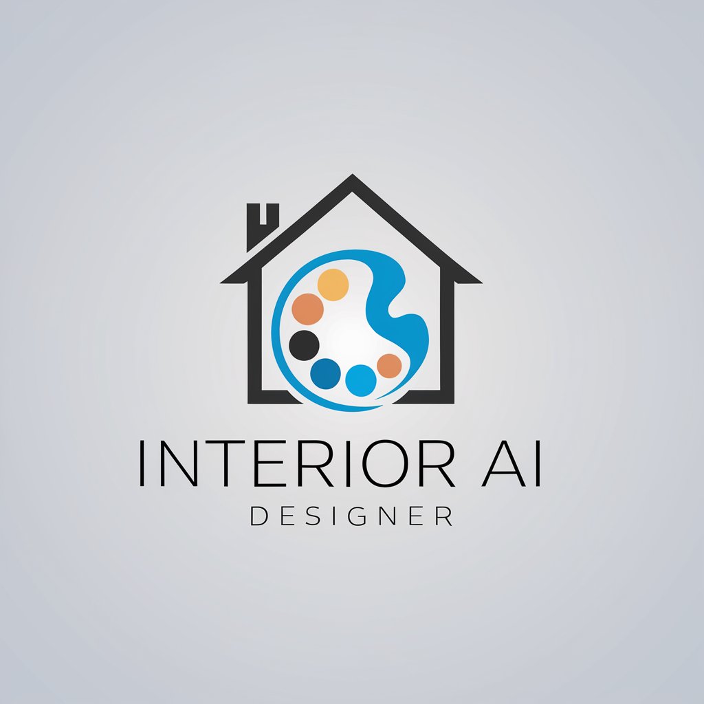 Interior AI Designer in GPT Store