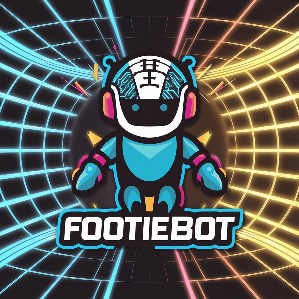 FootieBot in GPT Store