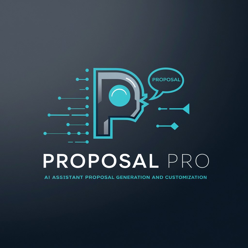 Proposal Pro in GPT Store