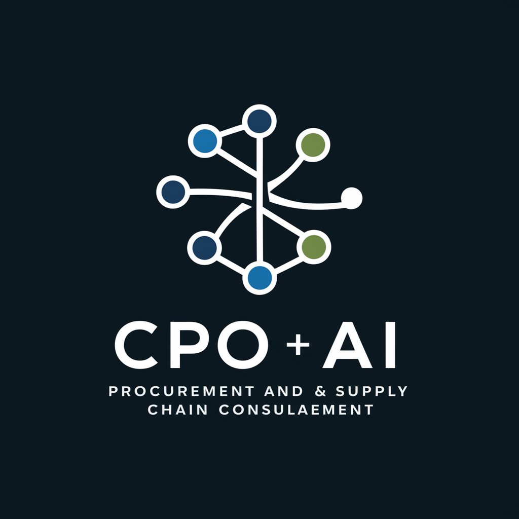 The CPO AI