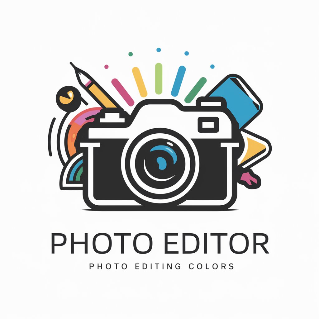 Photo Editor