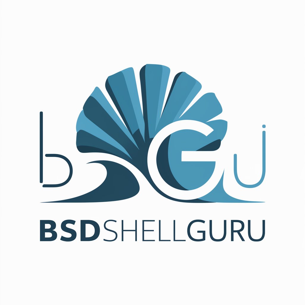 BSDShellGuru