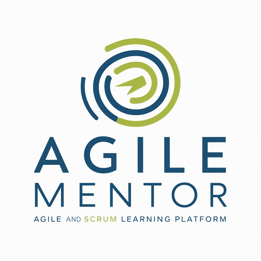 Agile Mentor in GPT Store