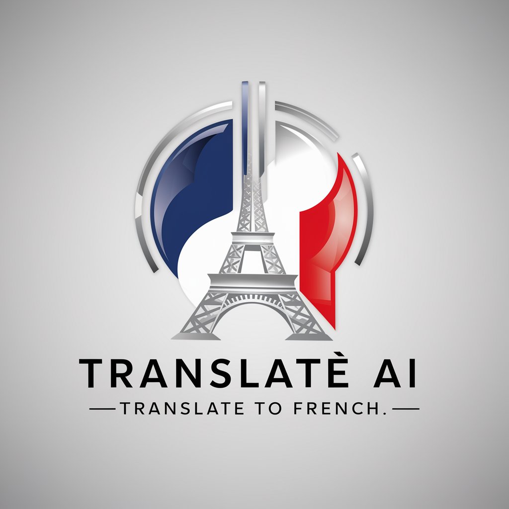 Translate to French