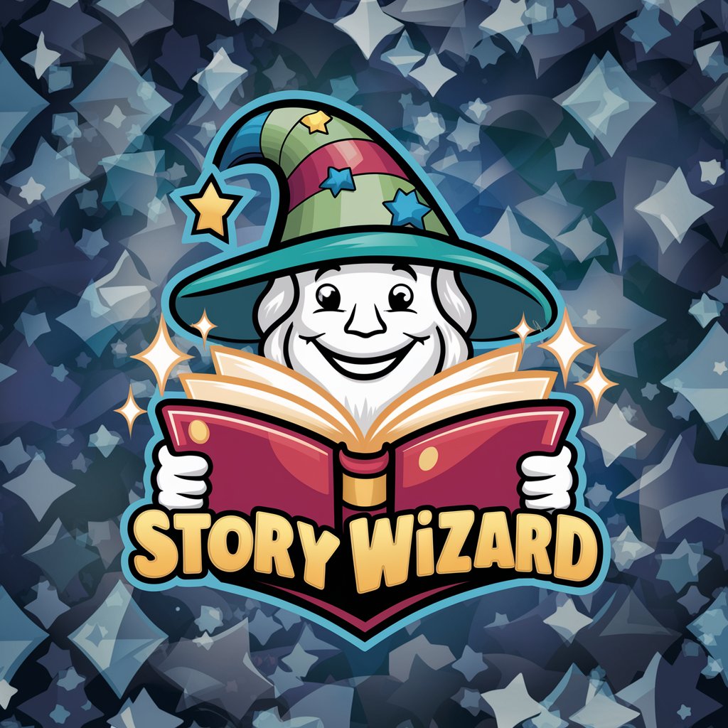 Story Wizard
