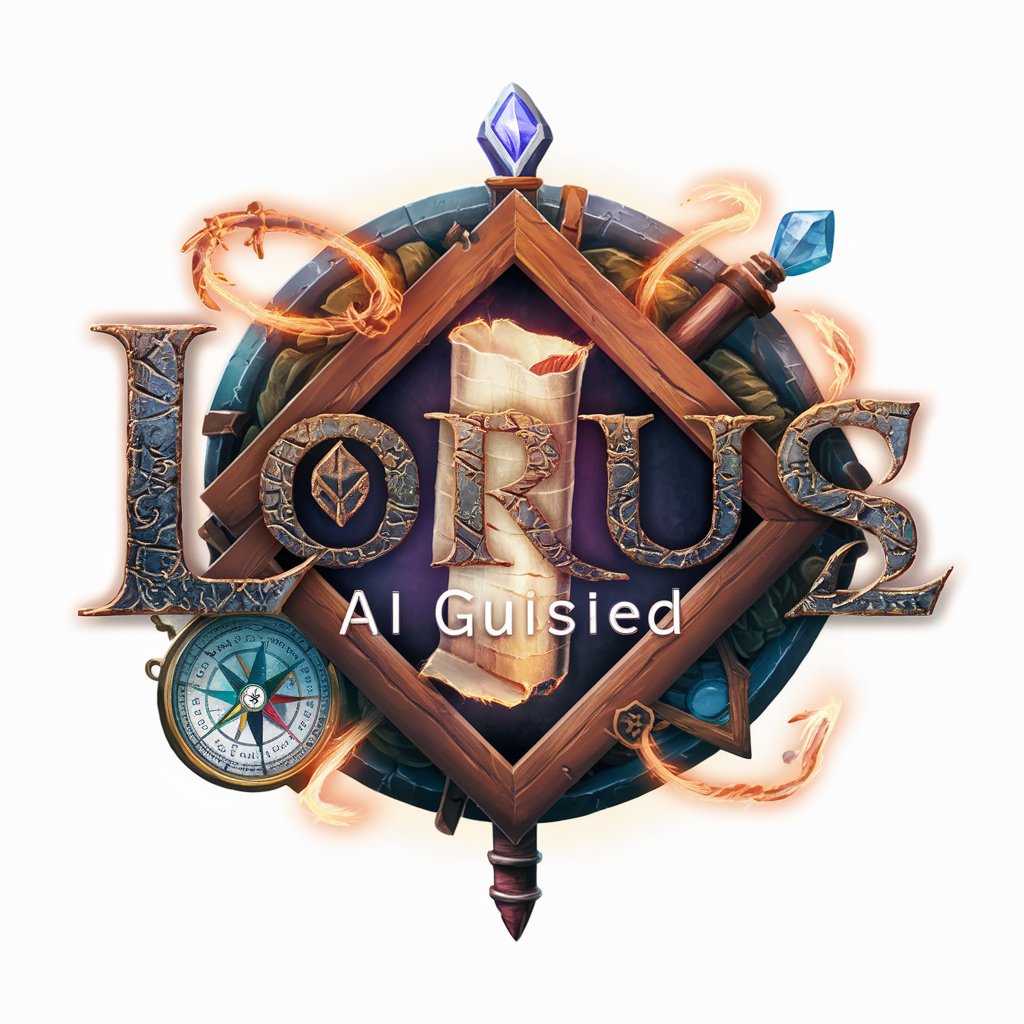 Lorus 2 in GPT Store