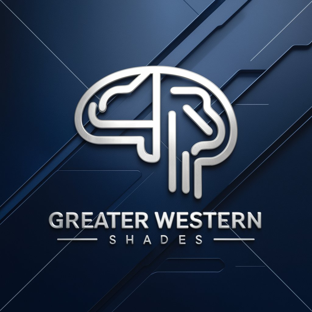Greater Western Shades
