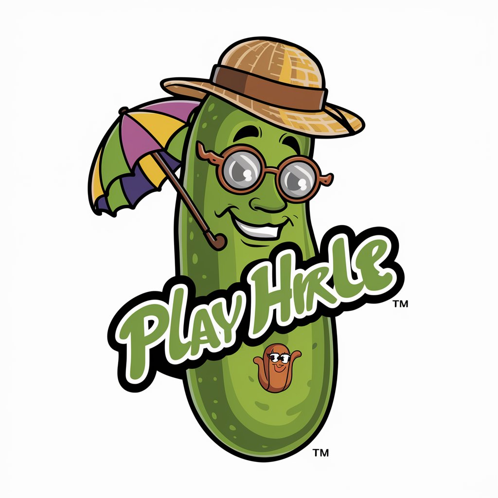 PickleNator in GPT Store