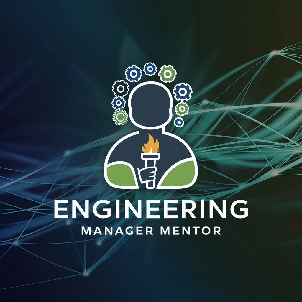 Engineering Manager Mentor