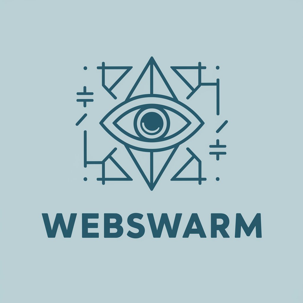 Webswarm