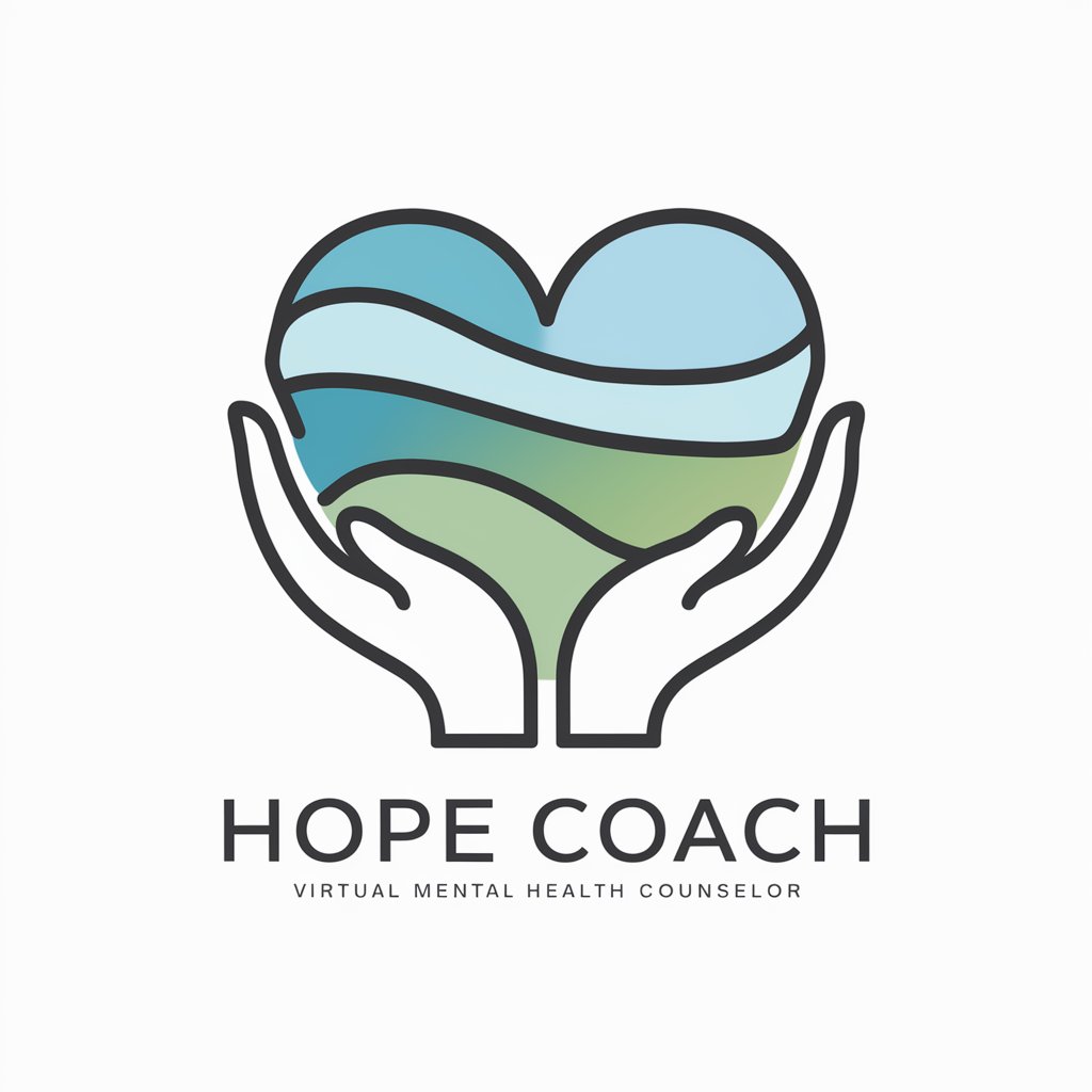 Hope Coach