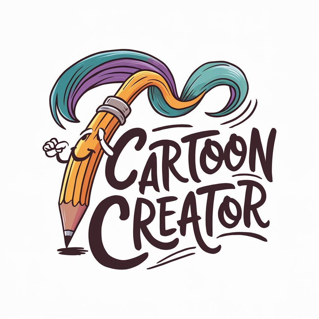 Cartoon Creator