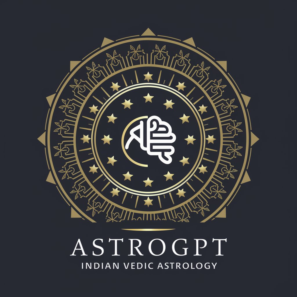 AstroGPT in GPT Store