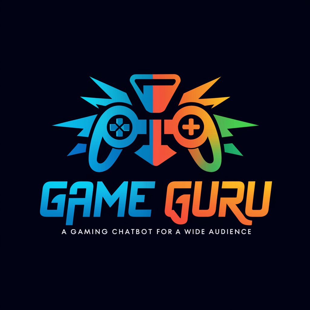 Game Guru