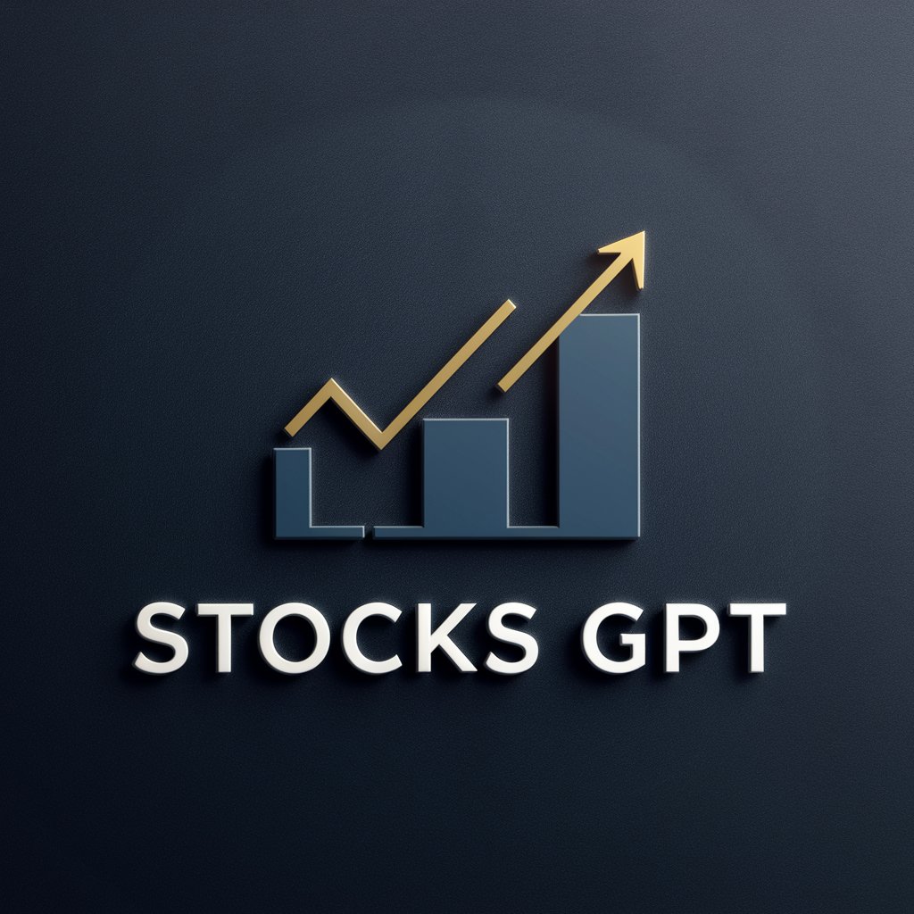 StocksGPT