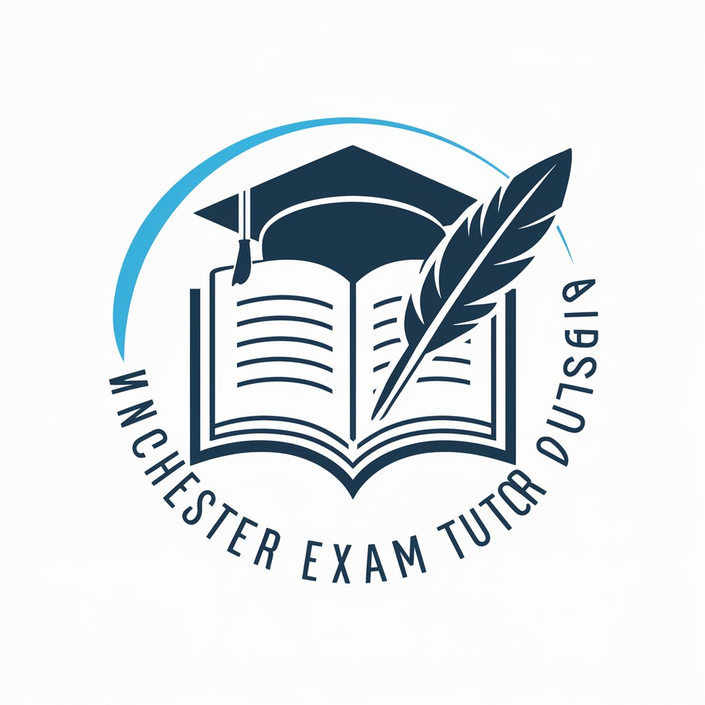 Winchester Exam Tutor Quiz Master