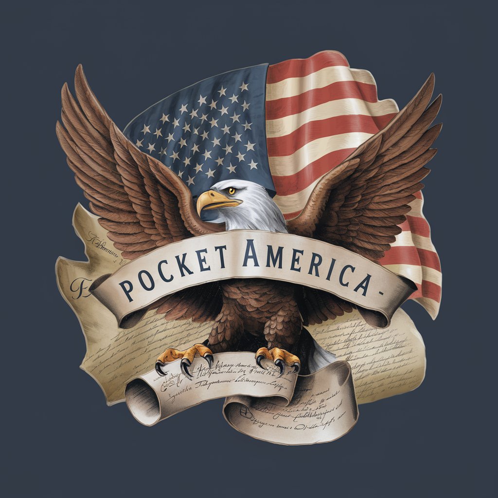 Pocket America in GPT Store
