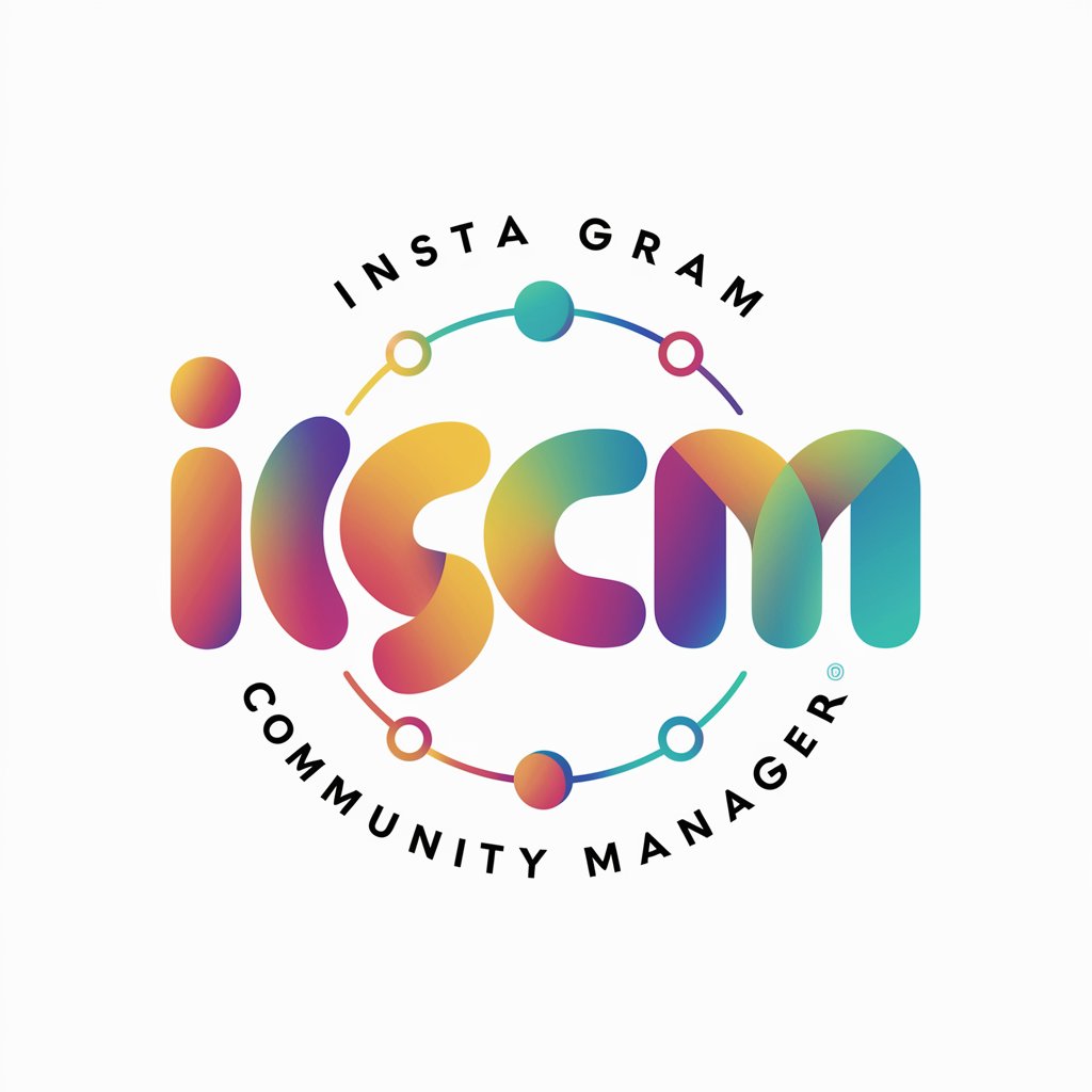 IG Community Manager in GPT Store