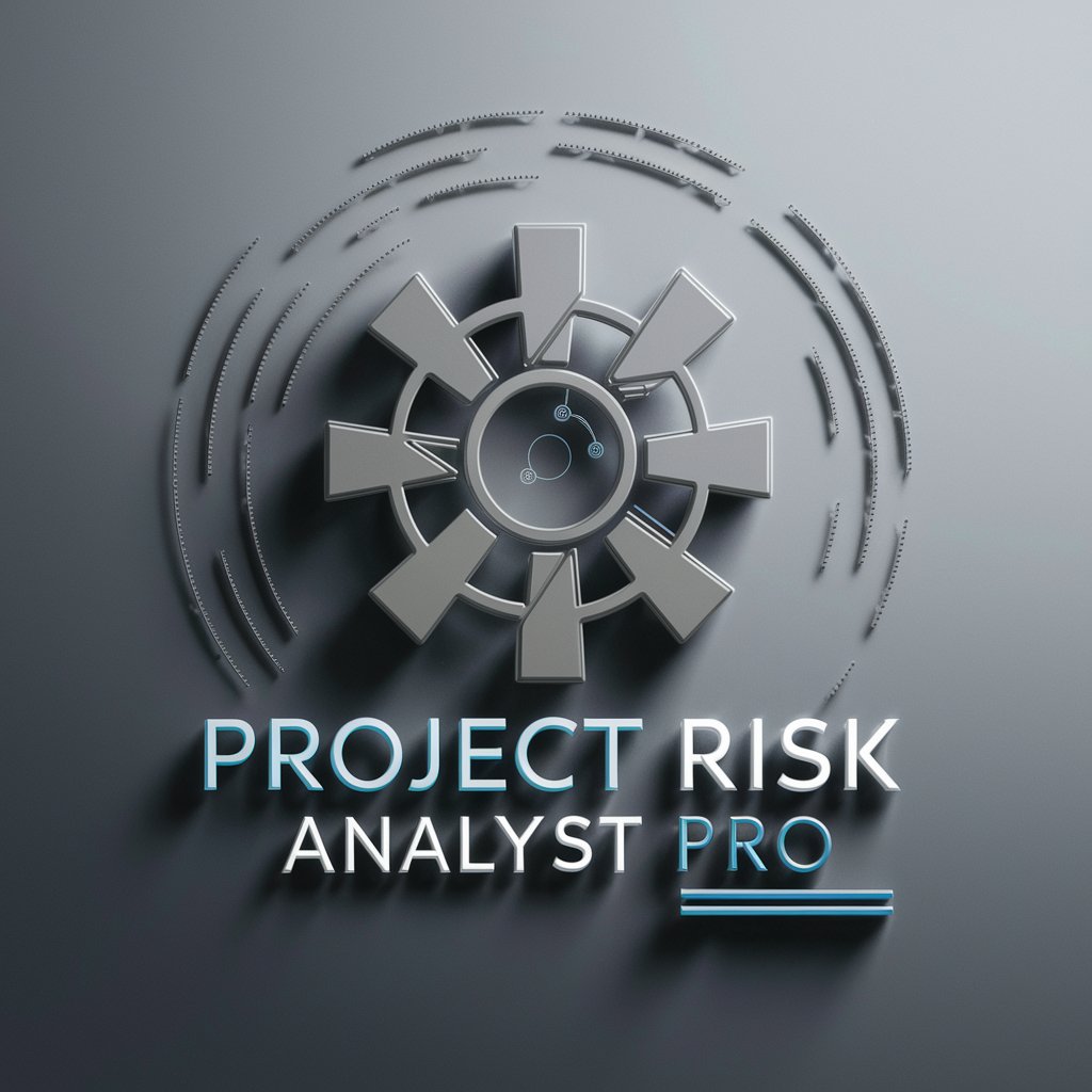 Project Risk Analyst Pro