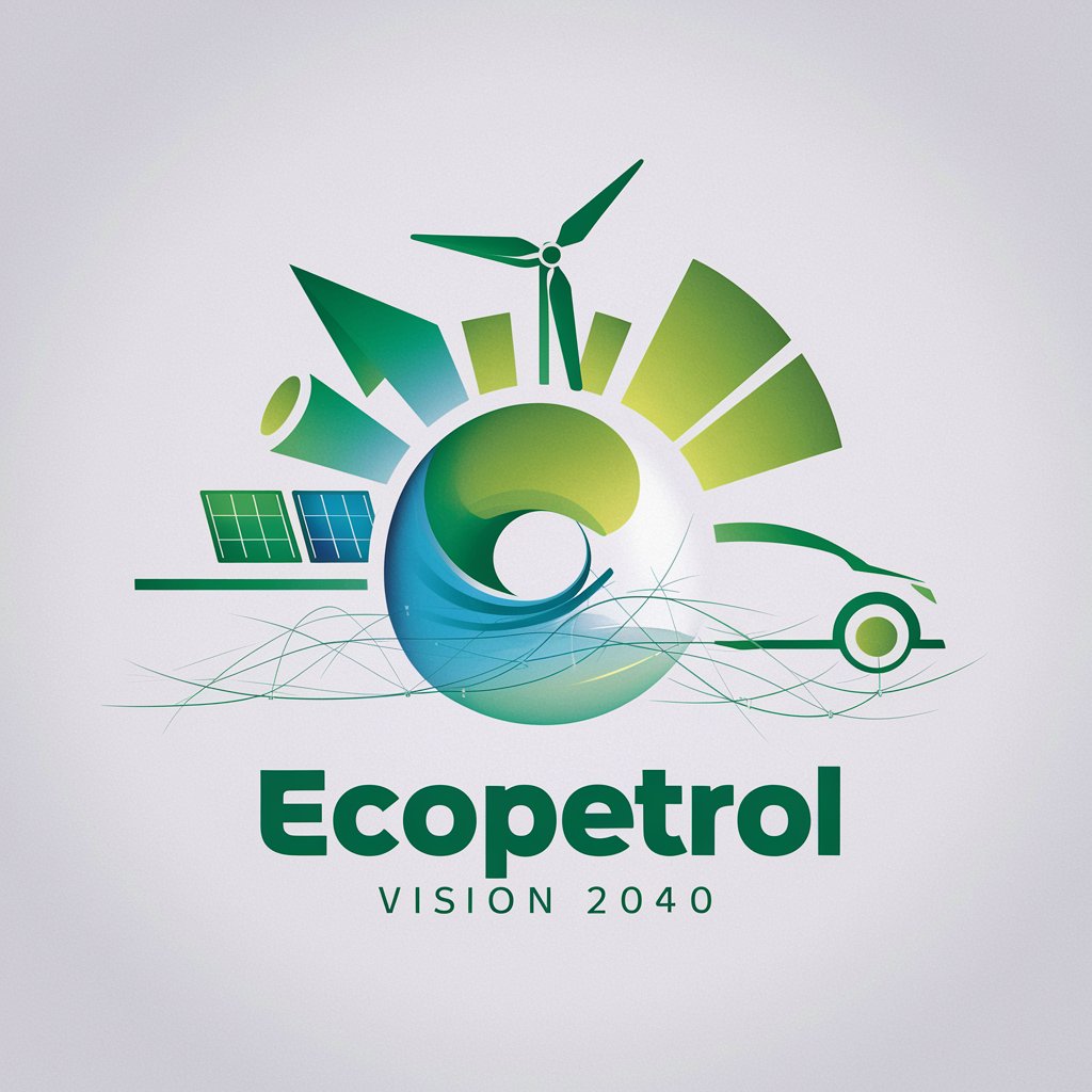 ECOPETROL Visión 2040