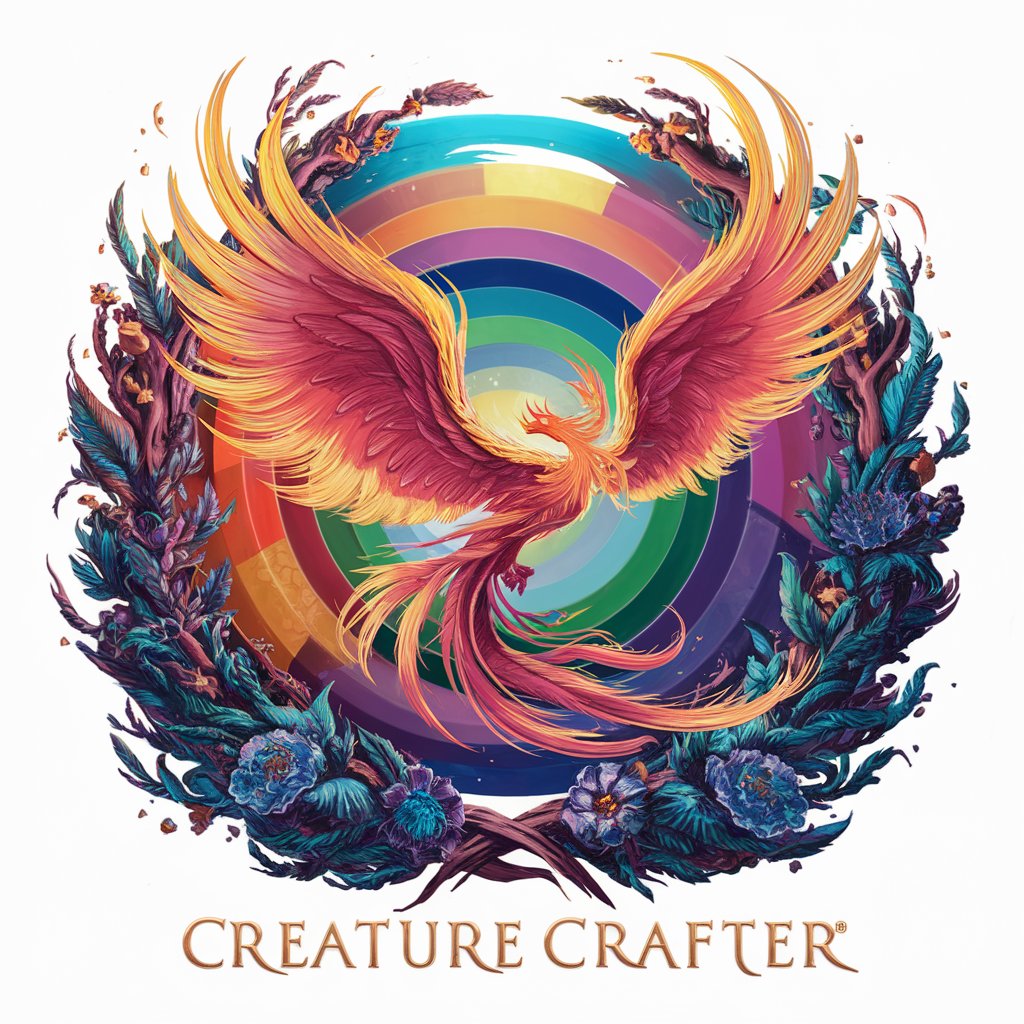 Creature Crafter