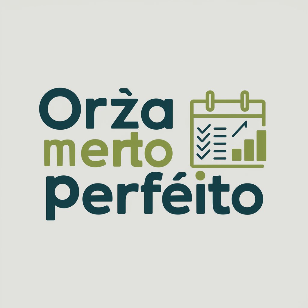 Assistente de Orçamento de Serviços e Vendas