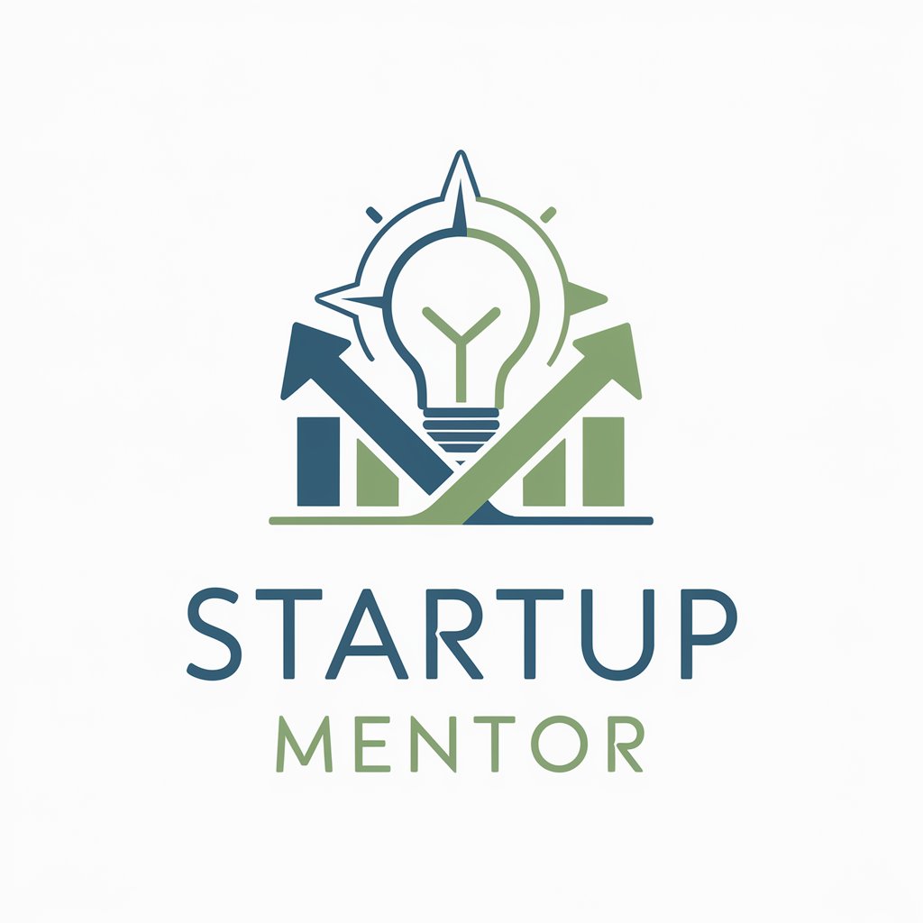 Startup Mentor in GPT Store