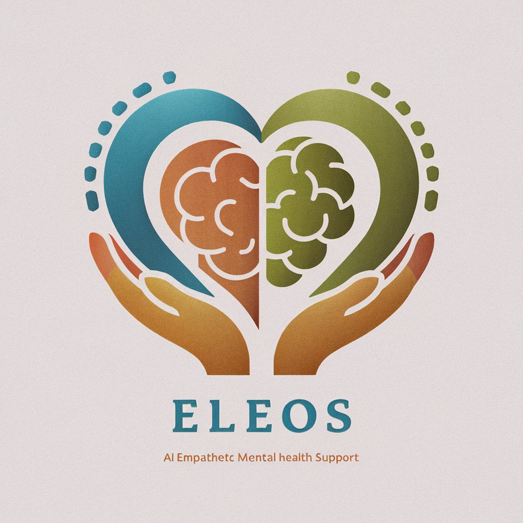 Eleos