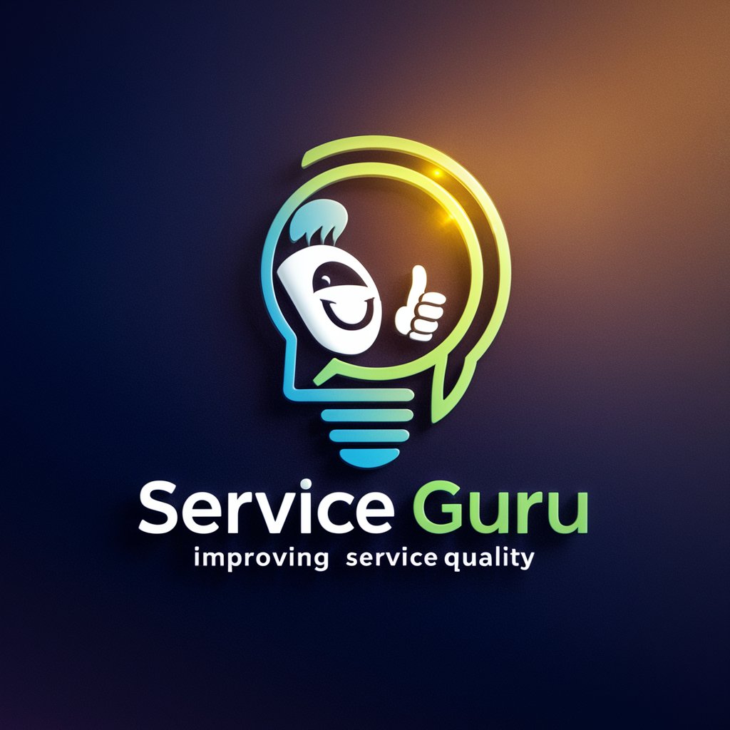 Service Guru