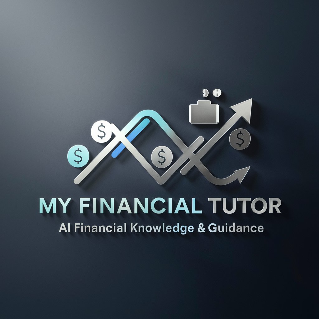 My Financial Tutor