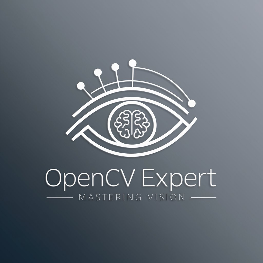 OpenCV Expert in GPT Store