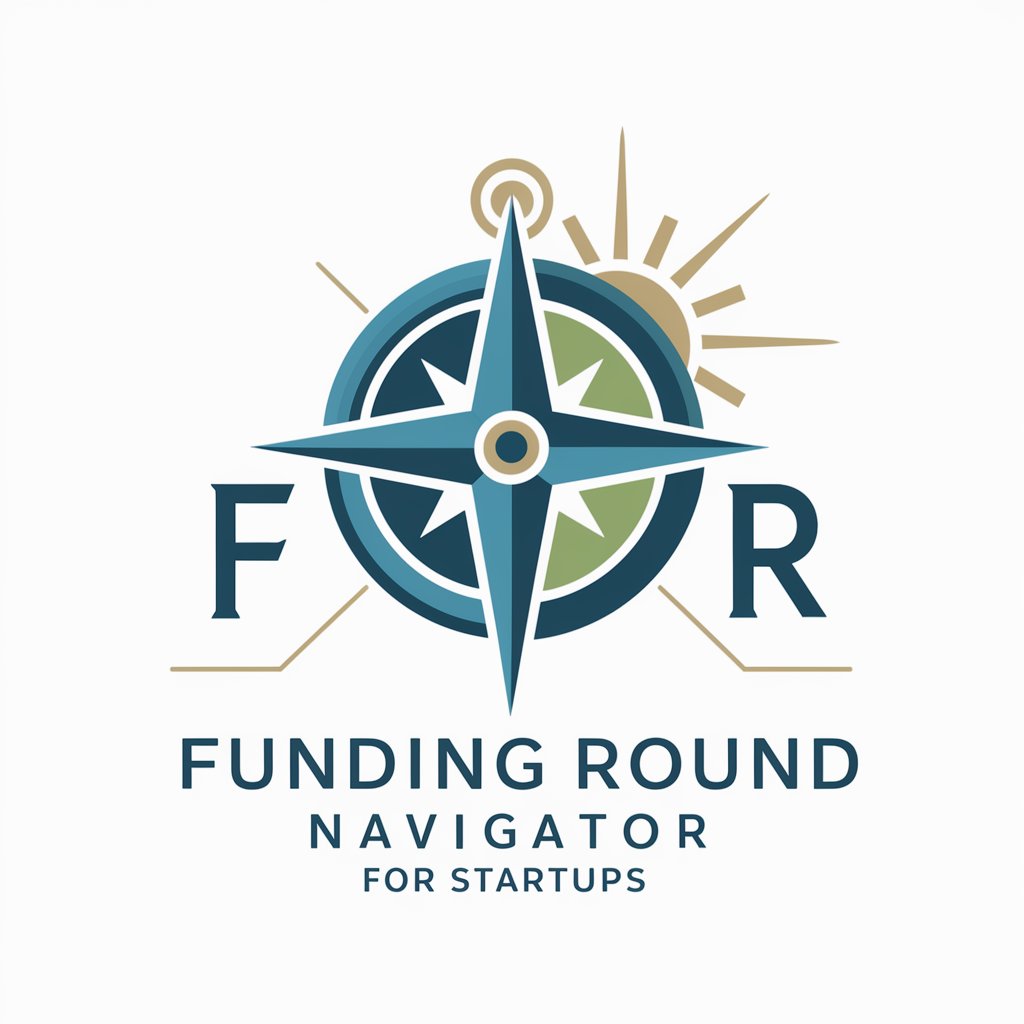 Funding Round Navigator for Startups