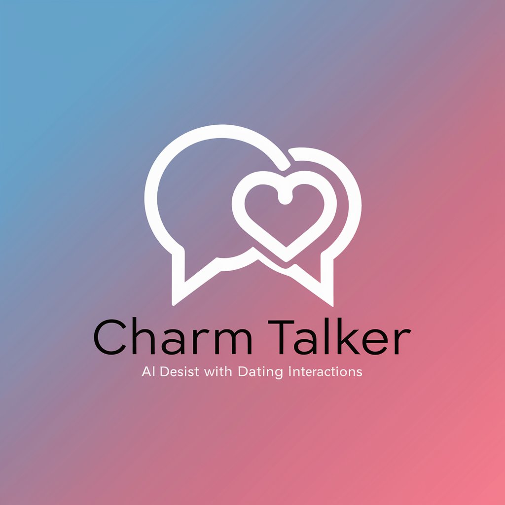 Charm Talker in GPT Store