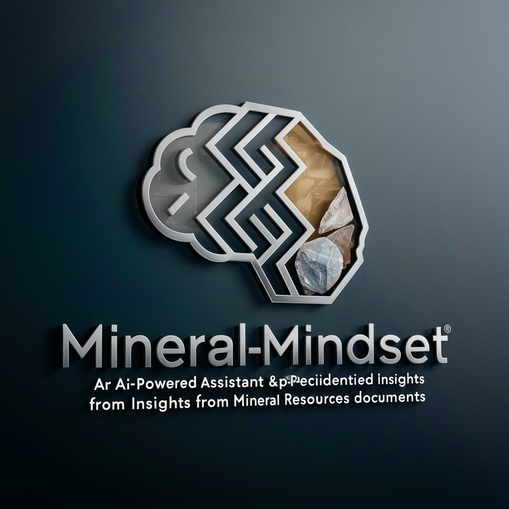 MineralMindset