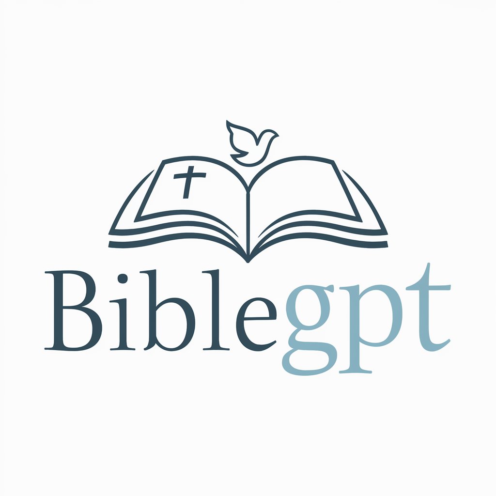 BibleGPT