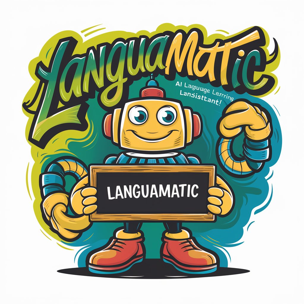 Languamatic