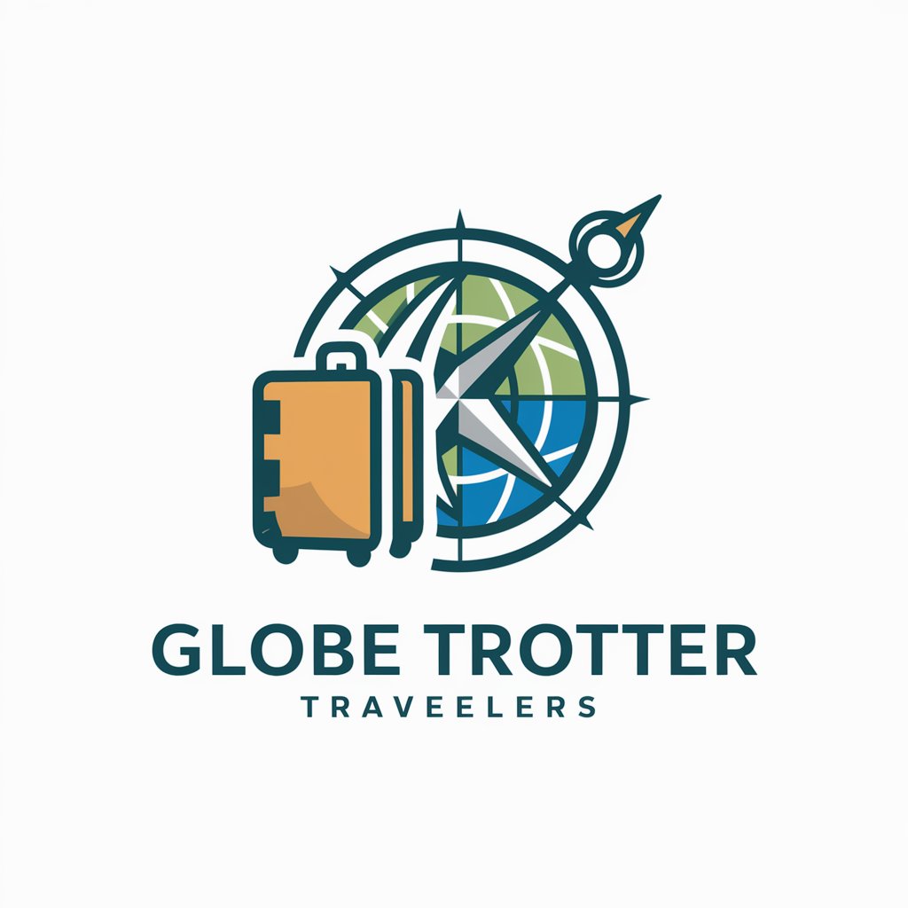 Globe Trotter