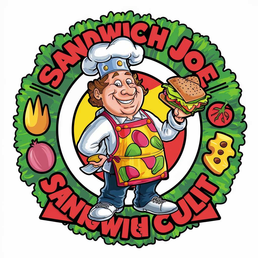 Sandwich Joe