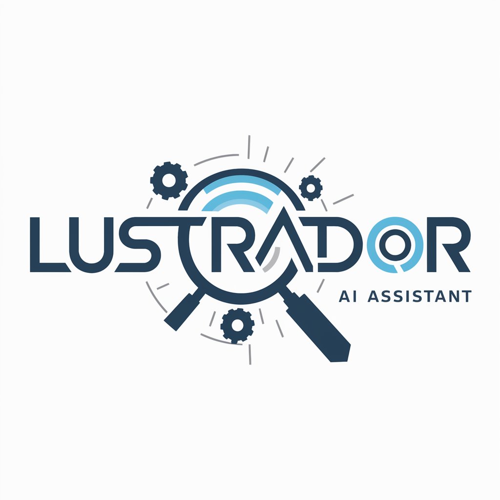 Lustrador